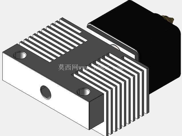 Elegoo Neptune 4 Pro 热端