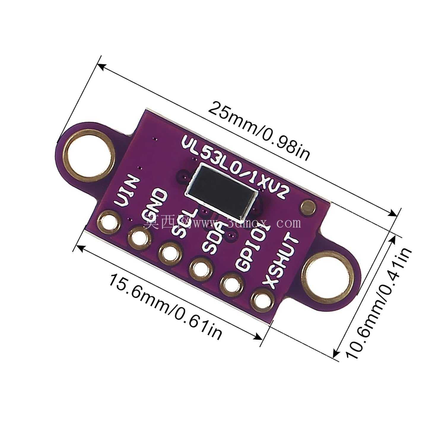 VL53L0X