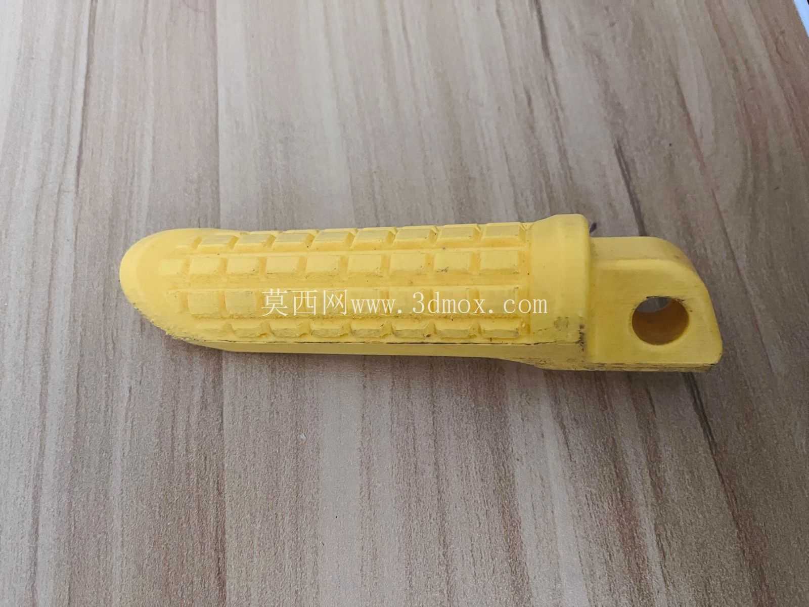 摩托车脚踏