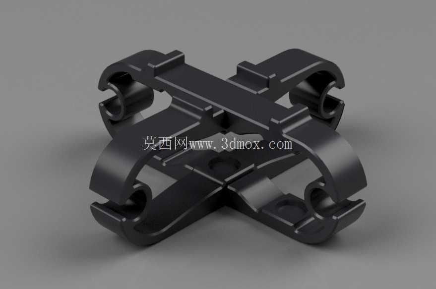 3D打印机用线圈脚