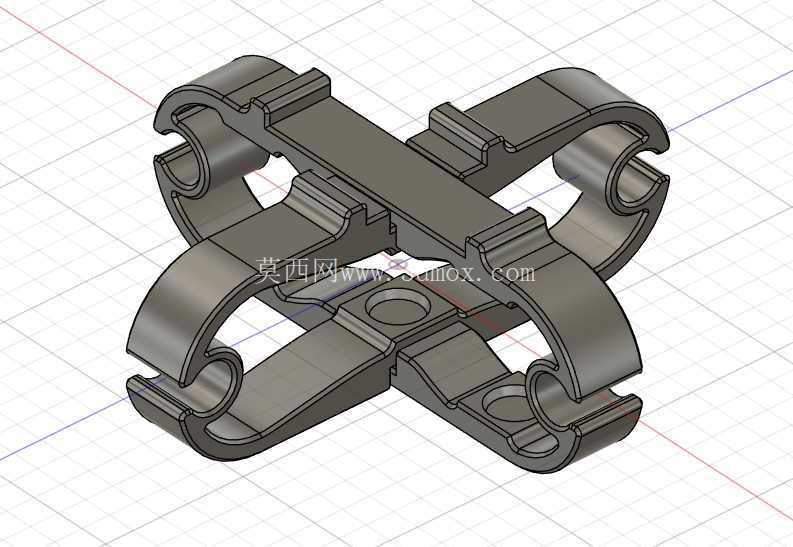 3D打印机用线圈脚