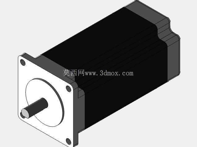 Nema23�������112mm 3Nm