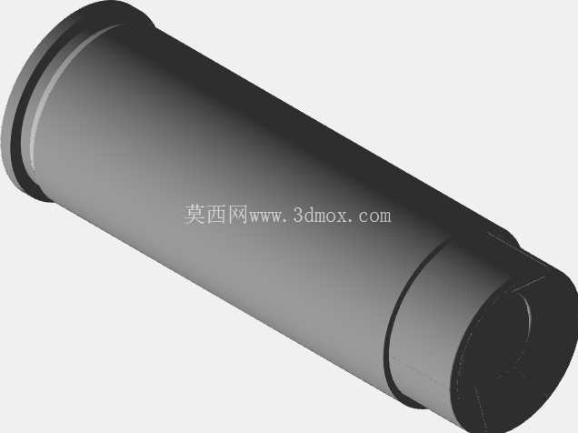 锚杆壳 75 毫米版本 2