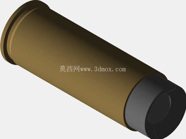 锚杆壳 75 毫米版本 2