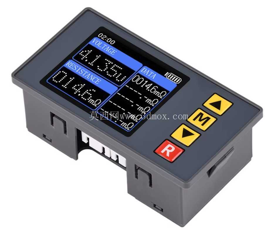 DC 5V TS457耐压测试仪