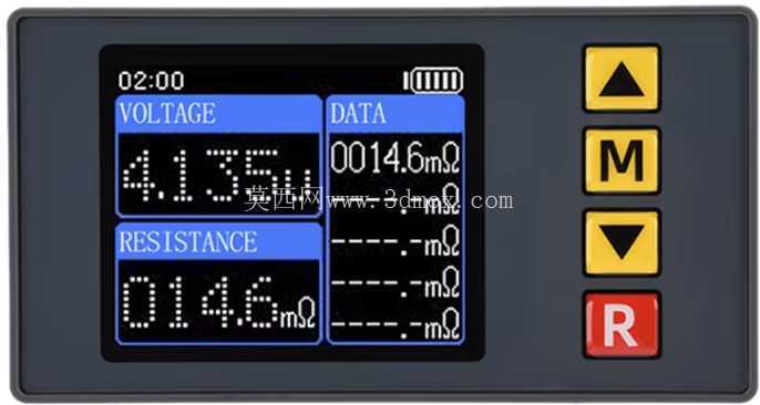 DC 5V TS457耐压测试仪