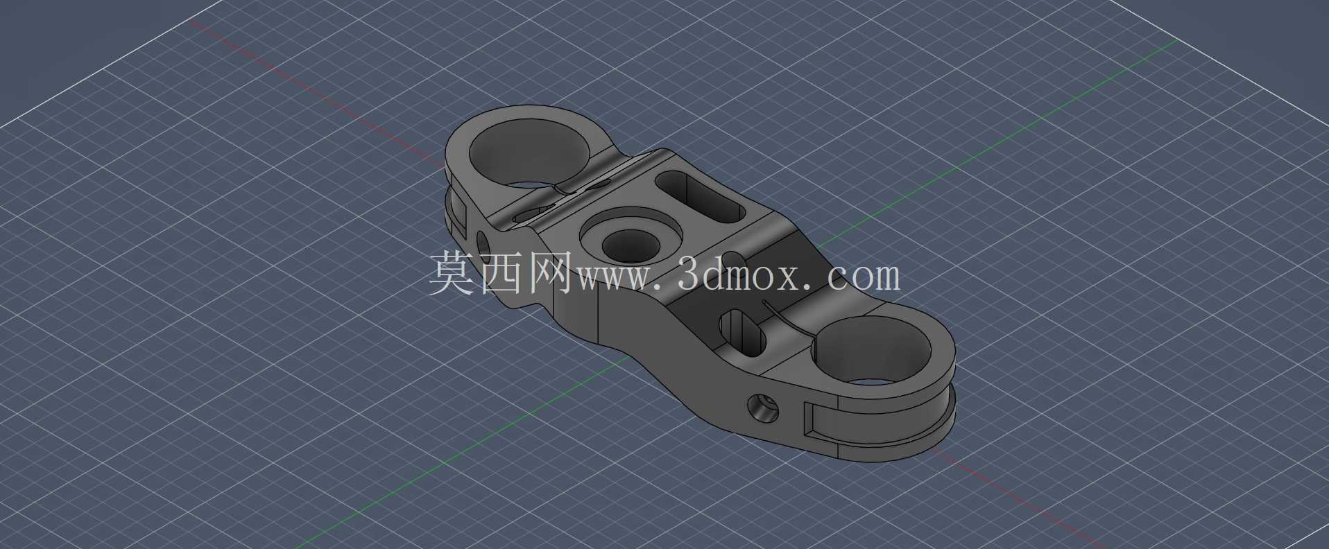 摩托车连杆臂
