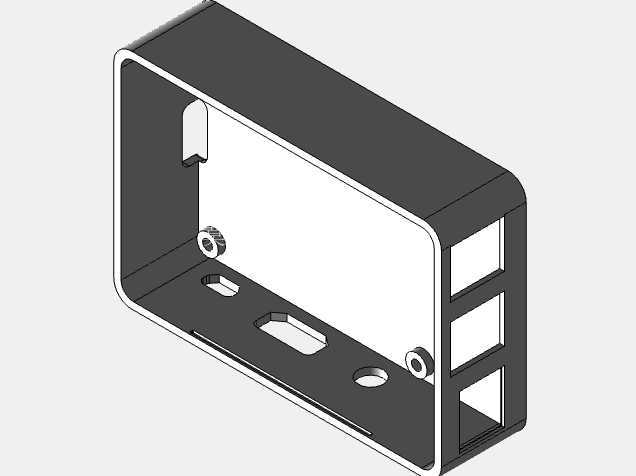 ������ʽ���ӵ� Raspberry Pi 3B+ ������