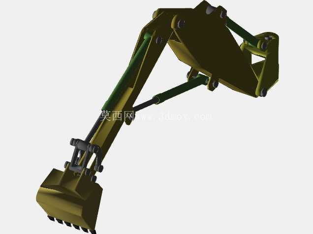 JCB控制器