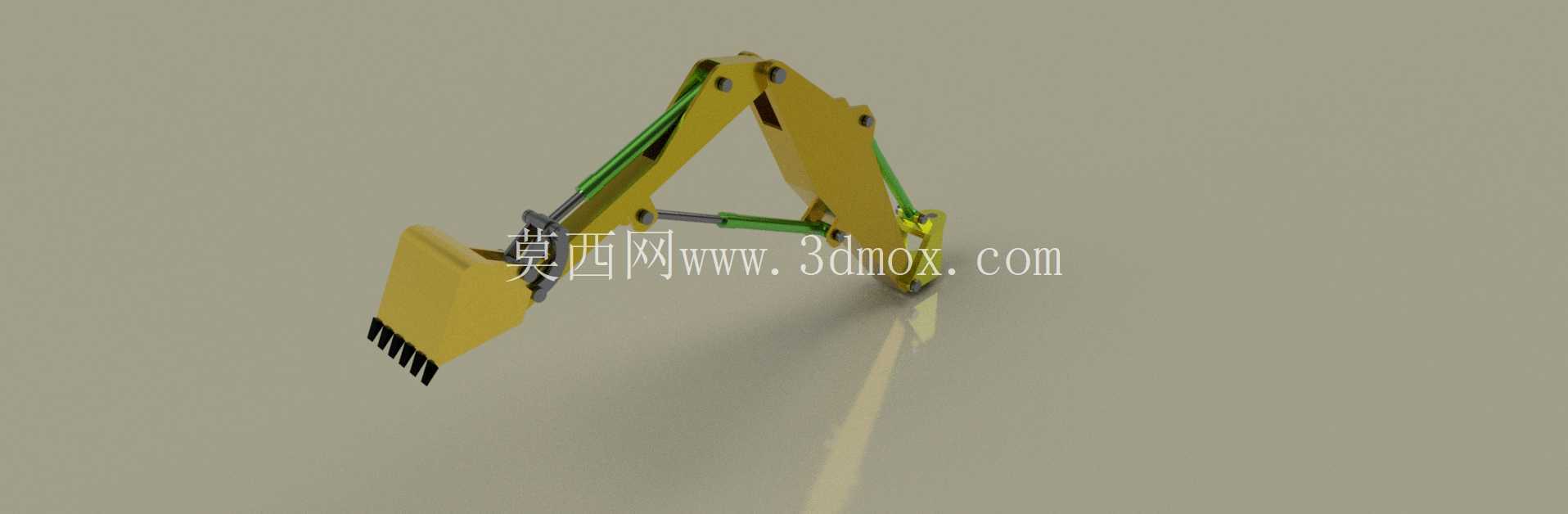 JCB控制器