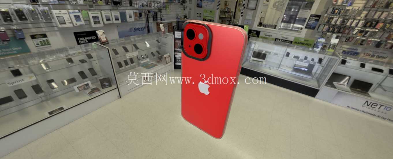 iPhone 13 手机壳