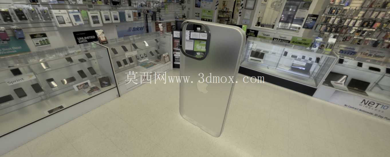 iPhone 13 手机壳