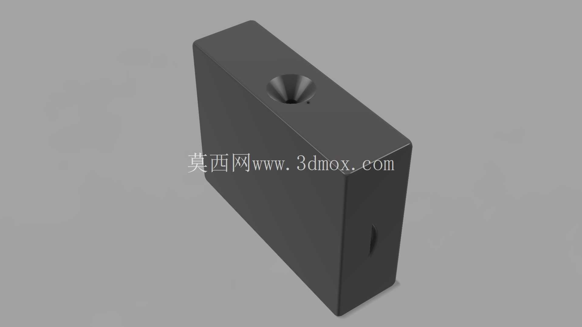 柠檬肥皂3D模型| 香皂柠檬形状设计