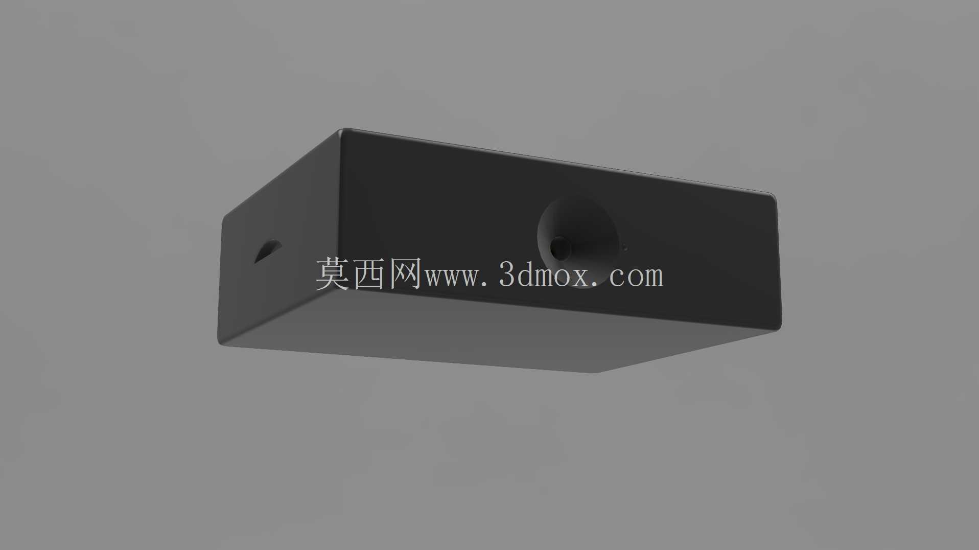 柠檬肥皂3D模型| 香皂柠檬形状设计