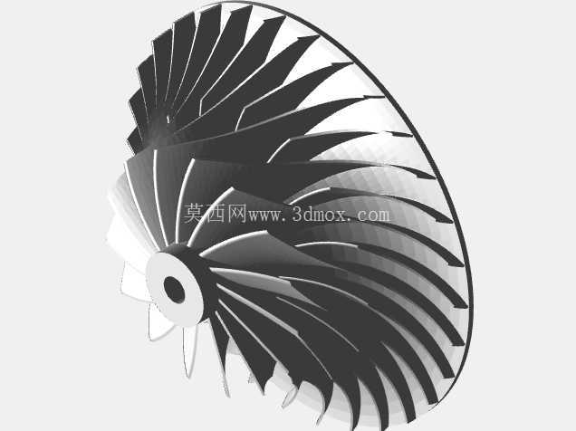Fusion 360��STL��STEP �ļ��е�����Ҷ�֡�