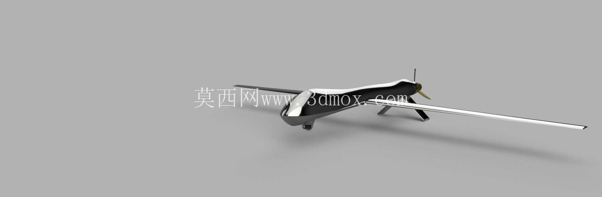 MQ-1 捕食者无人机