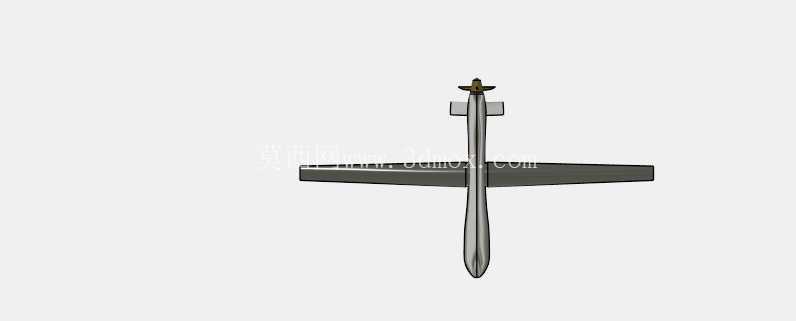 MQ-1 捕食者无人机