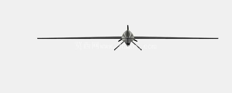 MQ-1 捕食者无人机