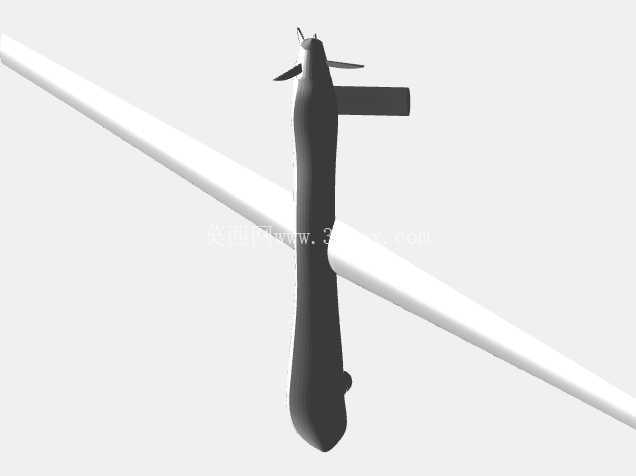 MQ-1 捕食者无人机