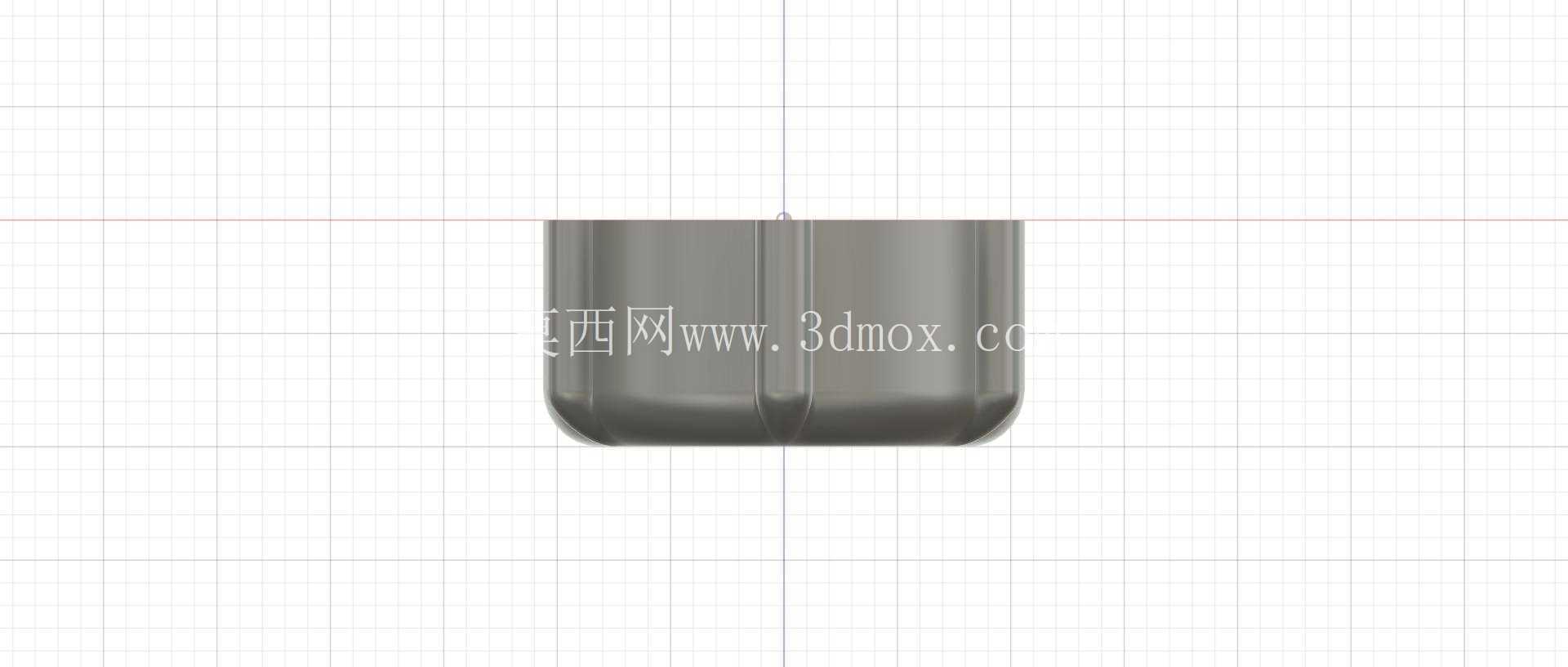 用于 Haas 手机支架的替换锁紧螺母