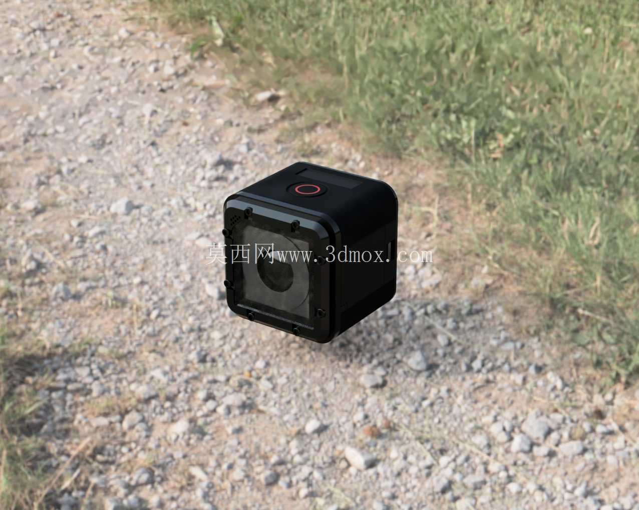 Gopro Hero 5 课程