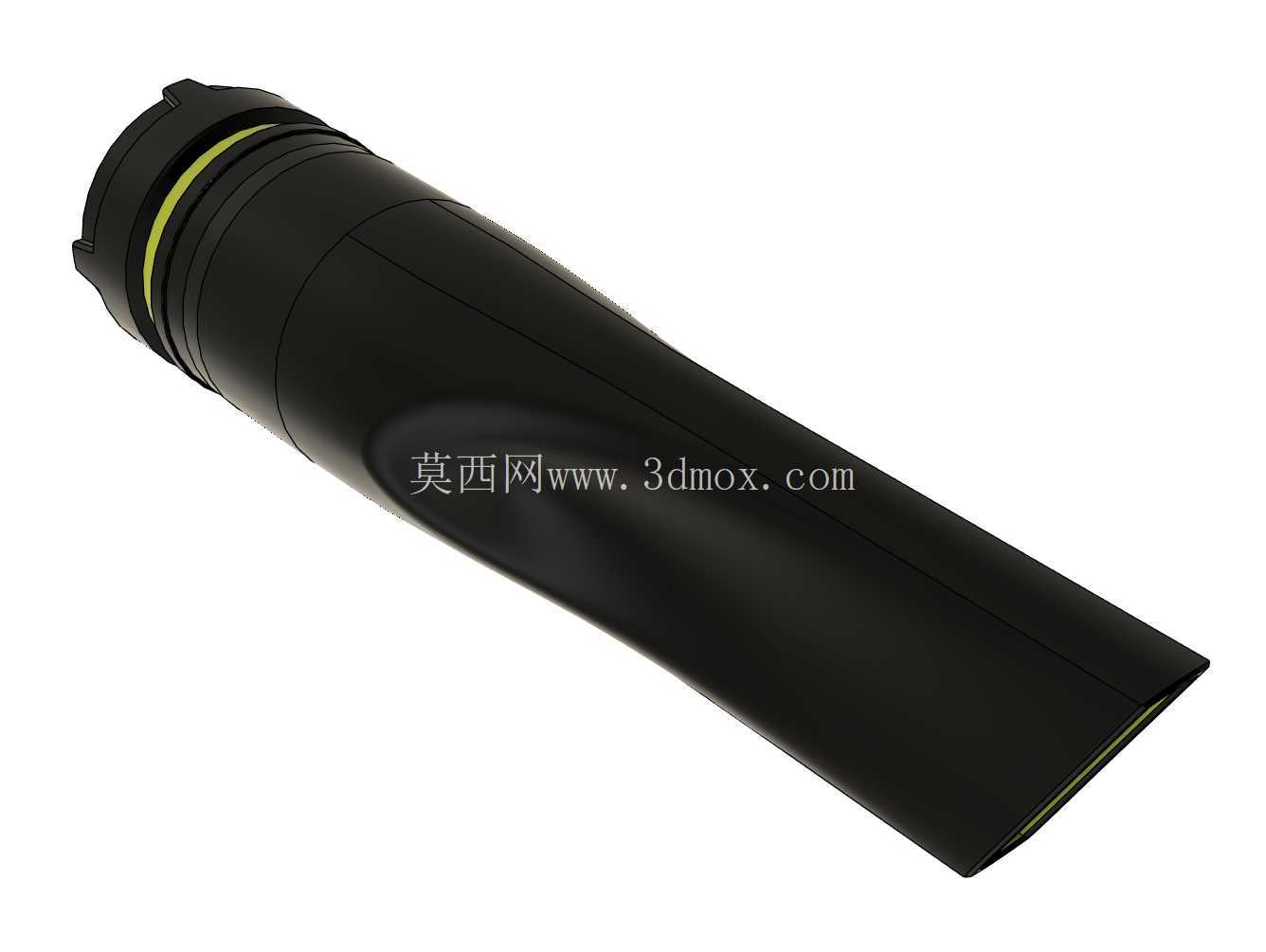 得伟快速断开真空软管 (DWQD)