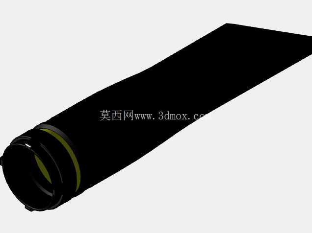 得伟快速断开真空软管 (DWQD)
