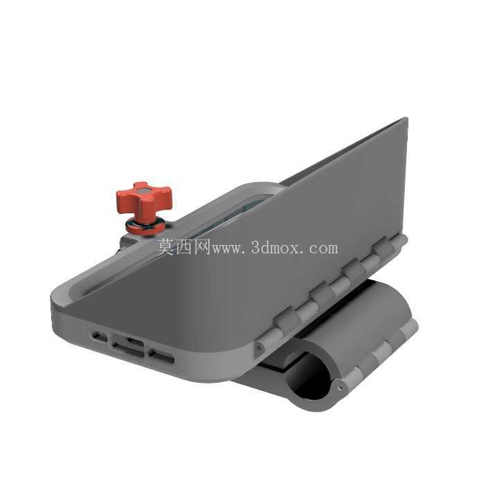 iPhone 13 摩托车支架