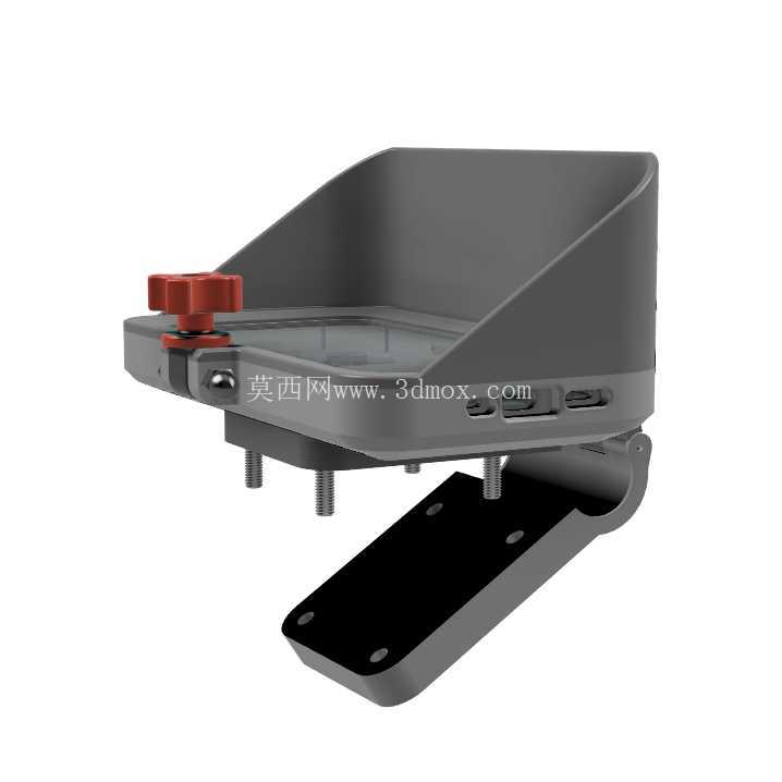 iPhone 13 摩托车支架