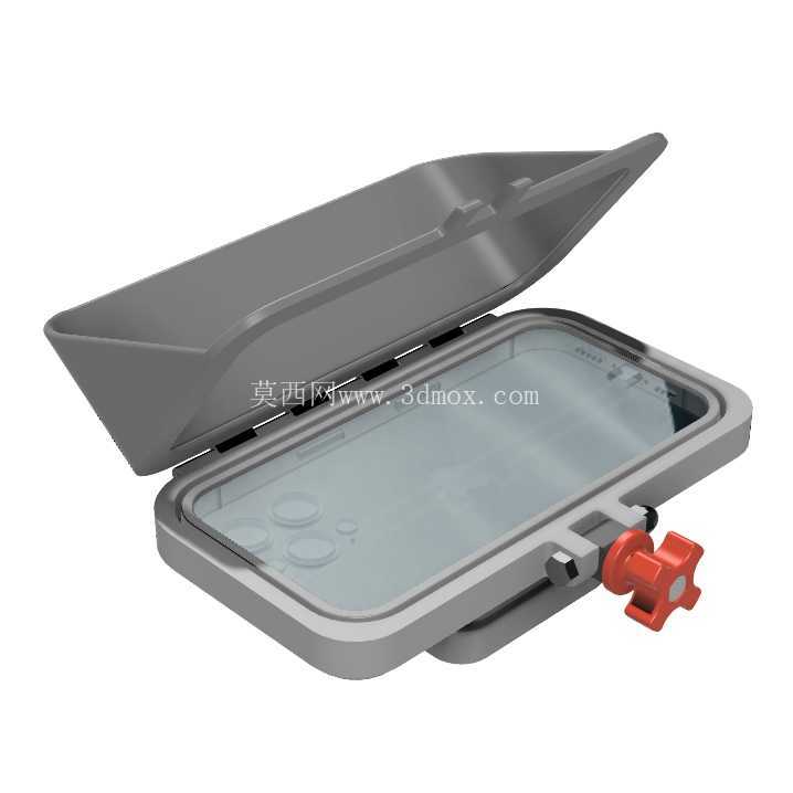 iPhone 13 摩托车支架