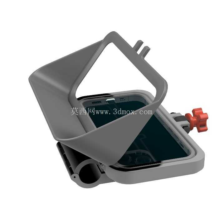 iPhone 13 摩托车支架