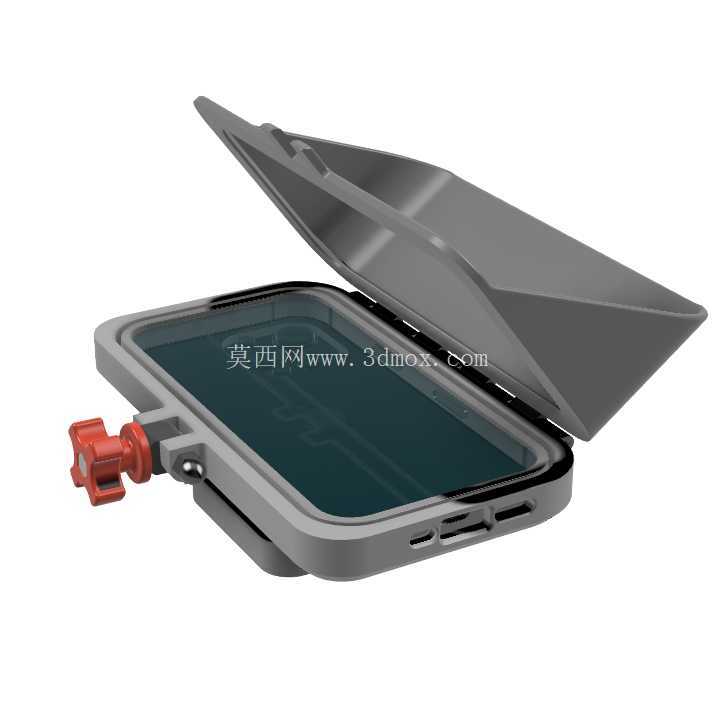 iPhone 13 摩托车支架