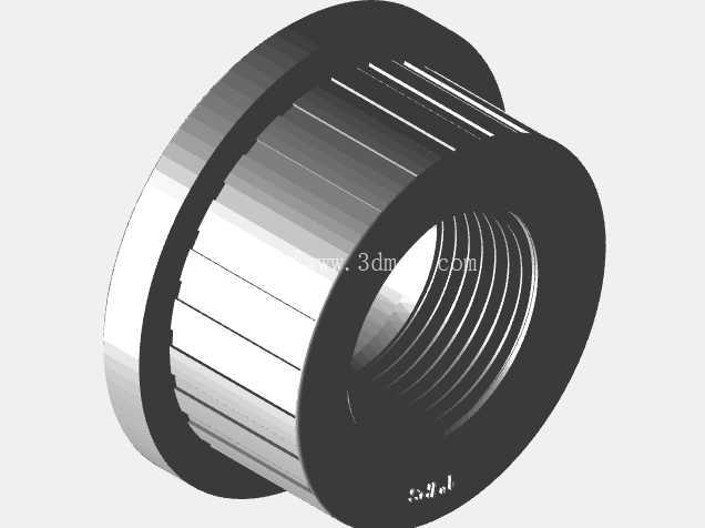 联合螺纹 1-1/4\",带 1-1/4\" x 1\" 选项