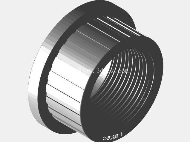 联合螺纹 1-1/4\",带 1-1/4\" x 1\" 选项