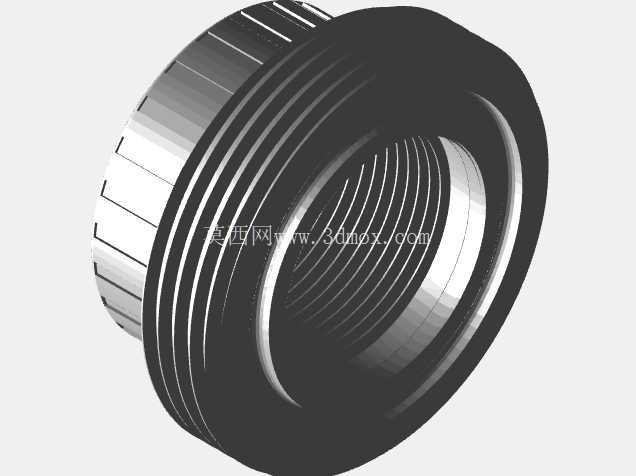 联合螺纹 1-1/4\",带 1-1/4\" x 1\" 选项