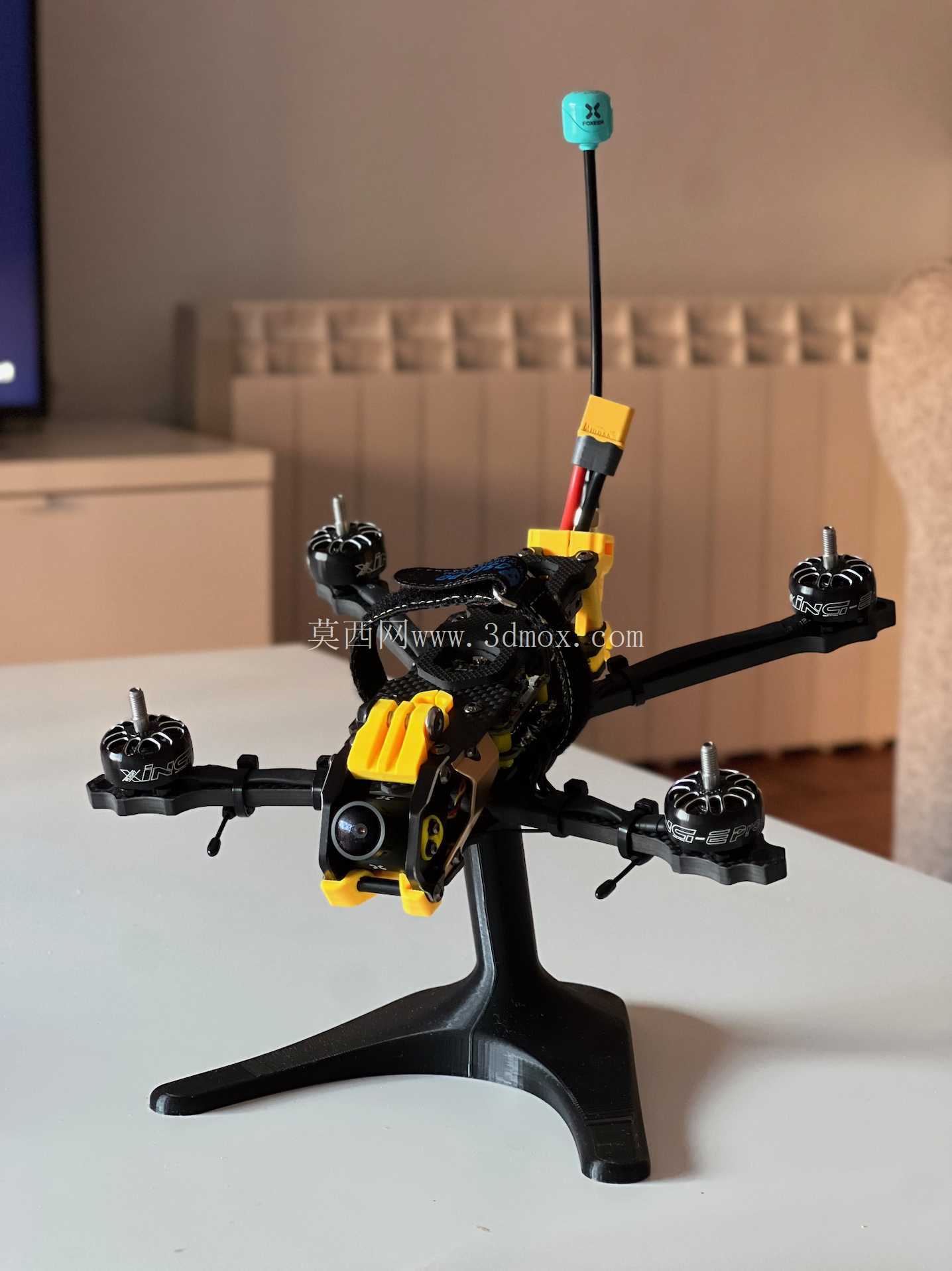 SpeedyBee Mario 5 FPV ����֧�ܣ�30.5 x 30.5 ���װ�װ��