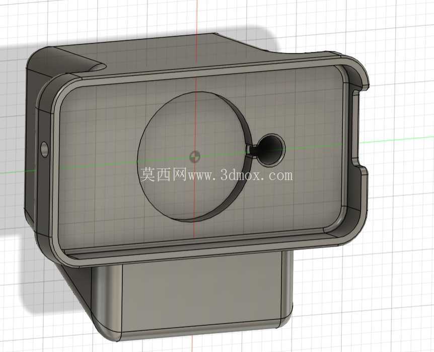 Draadloos oplaadstation S23