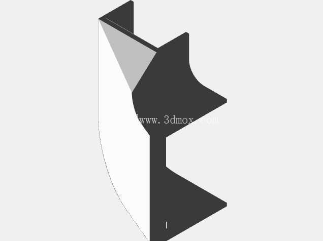 40×60至35×20 90°转角减速器