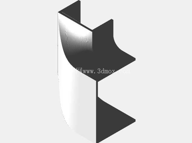 40×60至35×20 90°转角减速器