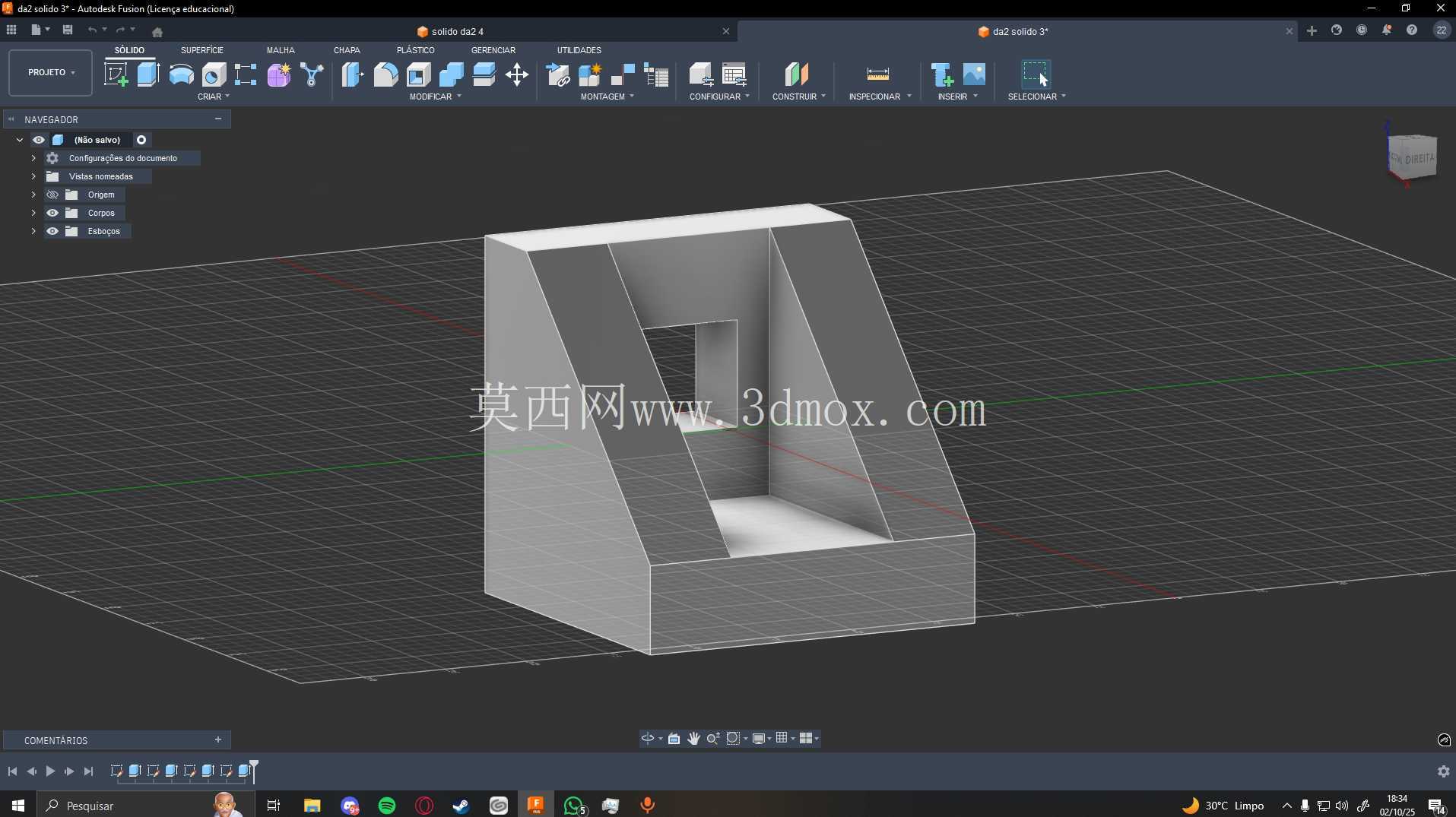 固体研究 (3)