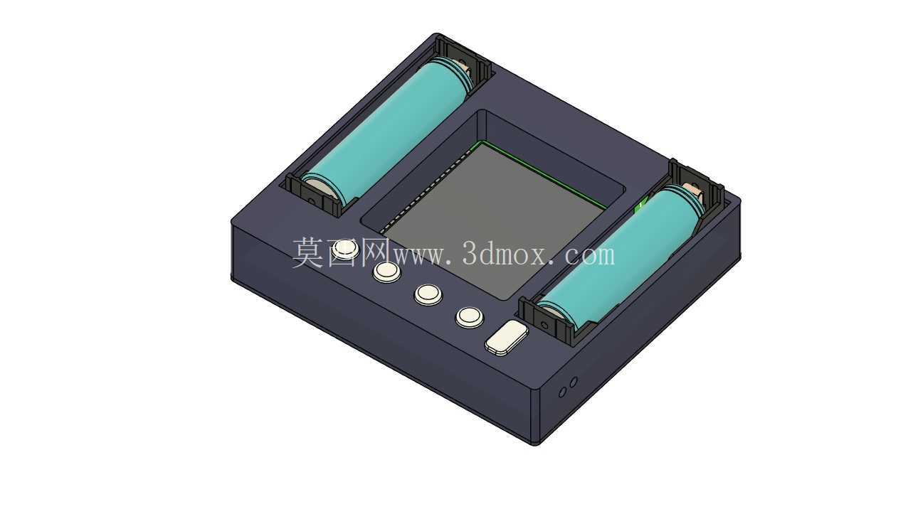 18650mAh������ģ�飨Һ����ʾ����