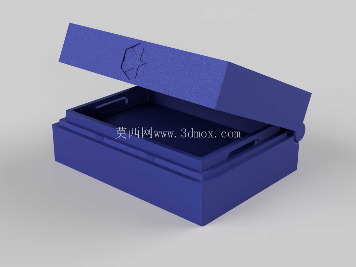 带插件的就地打印盒(用于 3D 打印)V2.0
