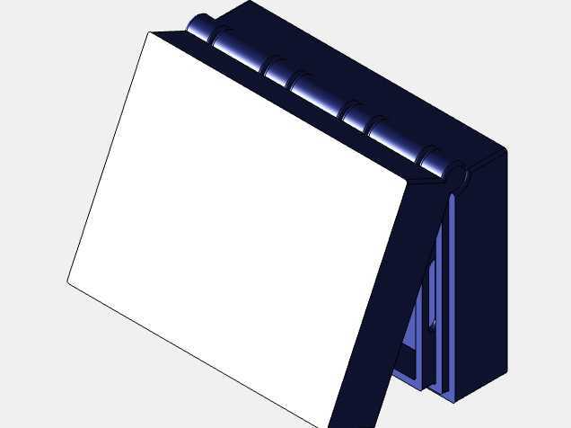 带插件的就地打印盒(用于 3D 打印)V2.0