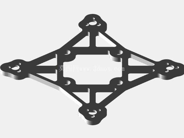 tinywhoop ������� 3.48g������ Petg-CF