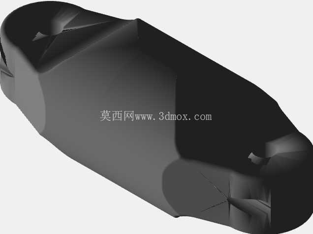 完全设计的机器人(仿生)手掌,带伺服室