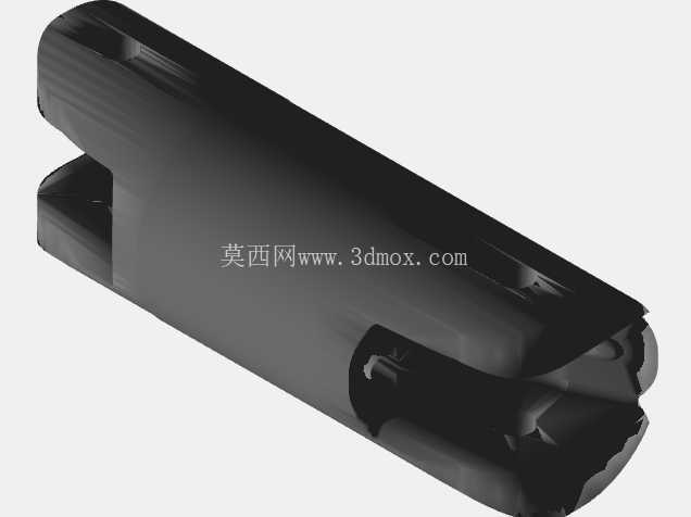 完全设计的机器人(仿生)手掌,带伺服室