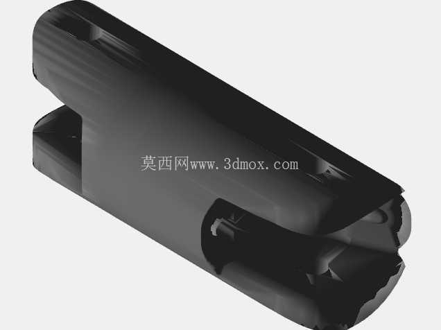完全设计的机器人(仿生)手掌,带伺服室