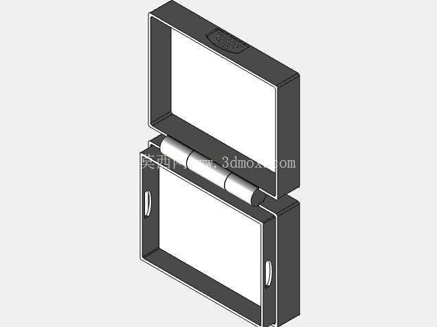 带插件的就地打印盒(用于 3D 打印)