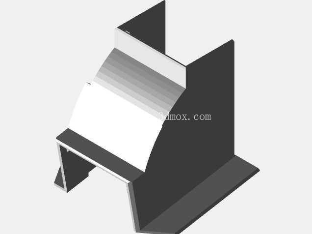 40×60可调节内角盖