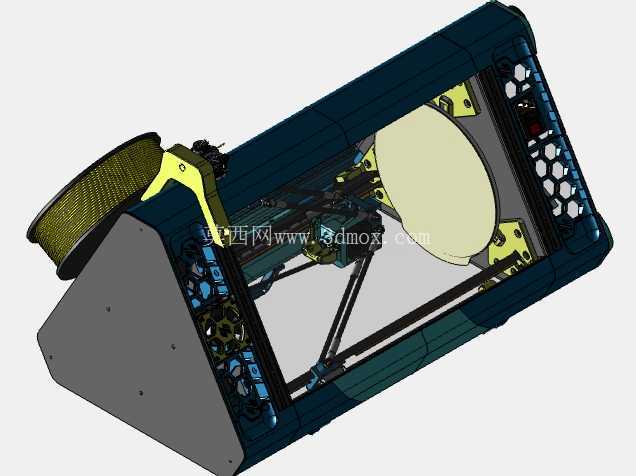 Fabreeko 的 Doron Velta R2